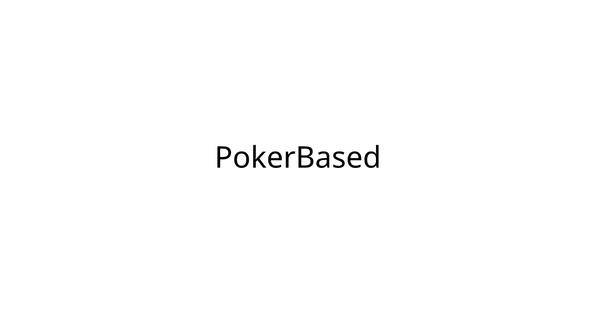 POKERBASED - Farcaster Mini Apps